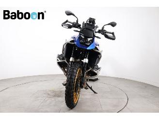 BMW R 1300 GS Trophy picture 3