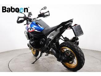 BMW R 1300 GS Trophy picture 6