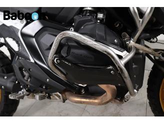 BMW R 1300 GS Trophy picture 13