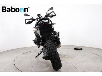 BMW R 1300 GS Trophy picture 7