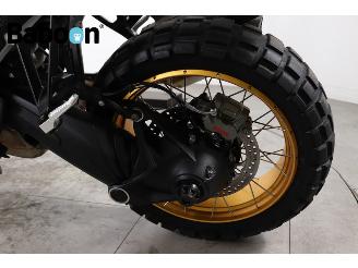 BMW R 1300 GS Trophy picture 26