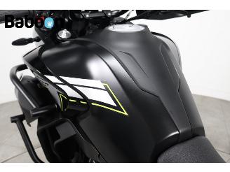 CFMoto  800 MT Sport picture 10