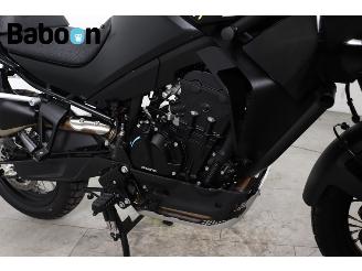 CFMoto  800 MT Sport picture 19