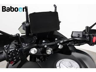 CFMoto  800 MT Sport picture 11