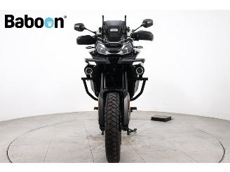 CFMoto  800 MT Sport picture 3
