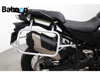 CFMoto  800 MT Sport picture 20