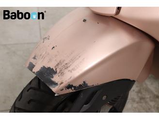 Vespa Sprint 45KM  picture 13
