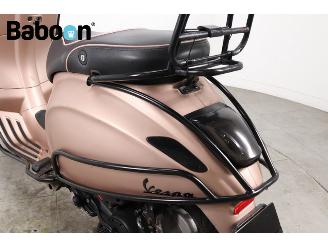 Vespa Sprint 45KM  picture 9