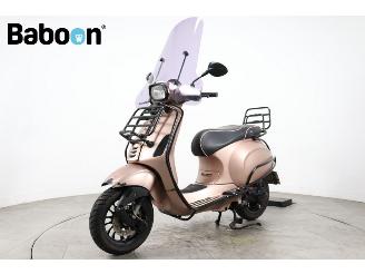 Vespa Sprint 45KM  picture 4