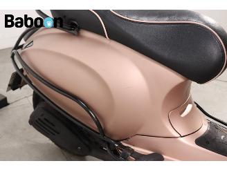 Vespa Sprint 45KM  picture 15