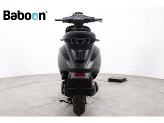 Piaggio  Sprint 45KM picture 7