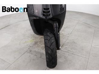 Piaggio  Sprint 45KM picture 16