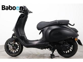 Piaggio  Sprint 45KM picture 3