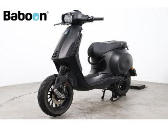 Piaggio  Sprint 45KM picture 4