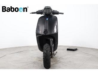 Piaggio  Sprint 45KM picture 5