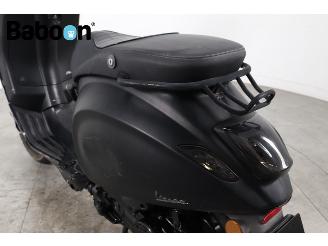 Piaggio  Sprint 45KM picture 8