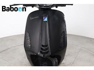 Piaggio  Sprint 45KM picture 15