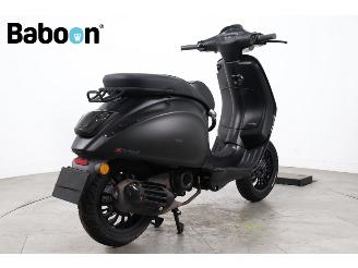 Piaggio  Sprint 45KM picture 6