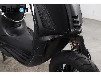 Piaggio  Sprint 45KM picture 17