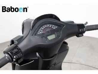 Piaggio  Sprint 45KM picture 10