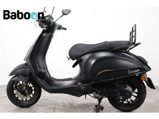 Vespa Sprint 45KM  picture 3