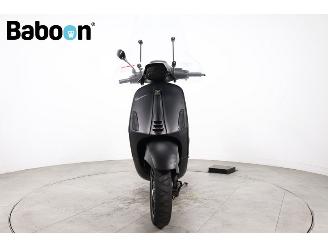 Vespa Sprint 45KM  picture 5