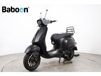 Vespa Sprint 45KM  picture 4