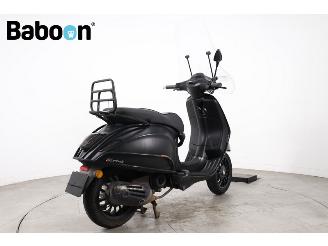 Vespa Sprint 45KM  picture 7