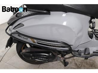 Vespa Sprint 45KM  picture 16