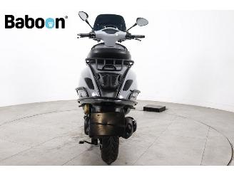 Vespa Sprint 45KM  picture 8
