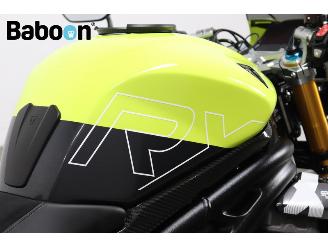Triumph Speed Triple 1200 RX picture 25