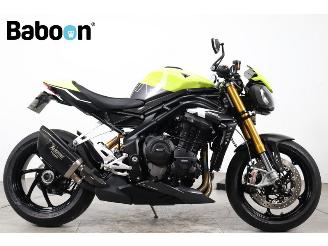  Triumph Speed Triple 1200 RX 2025/7