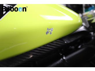 Triumph Speed Triple 1200 RX picture 19
