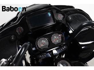 Harley-Davidson  FLTRXSE CVO Road Glide picture 11