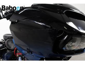 Harley-Davidson  FLTRXSE CVO Road Glide picture 16