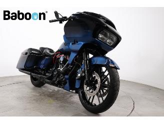 Harley-Davidson  FLTRXSE CVO Road Glide picture 5