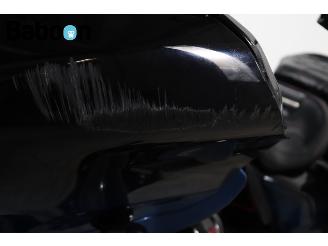 Harley-Davidson  FLTRXSE CVO Road Glide picture 15