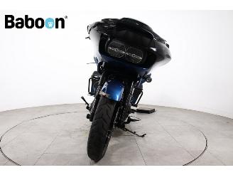 Harley-Davidson  FLTRXSE CVO Road Glide picture 4