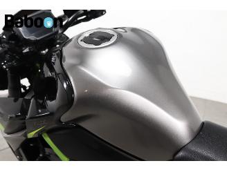 Kawasaki Z 900  picture 10