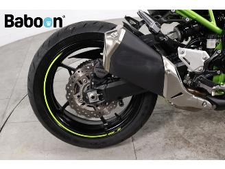 Kawasaki Z 900  picture 22