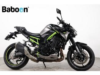  Kawasaki Z 900  2020/2