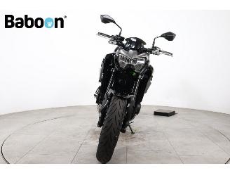 Kawasaki Z 900  picture 5