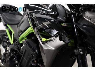Kawasaki Z 900  picture 17