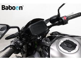 Kawasaki Z 900  picture 11
