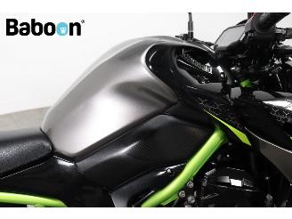 Kawasaki Z 900  picture 21