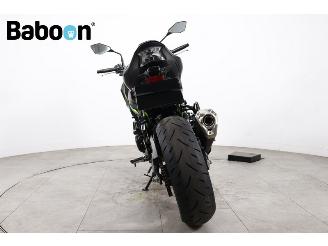 Kawasaki Z 900  picture 8