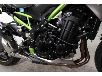 Kawasaki Z 900  picture 19