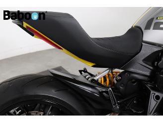 Ducati Diavel 1260 S picture 22
