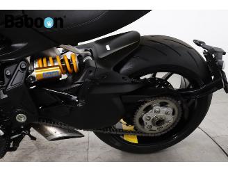 Ducati Diavel 1260 S picture 13