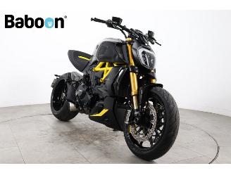 Ducati Diavel 1260 S picture 5